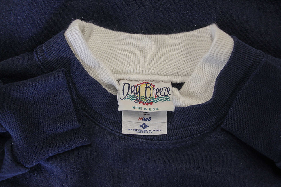 Thumbnail: 2000’s Birds Grandma Sweatshirt - L
