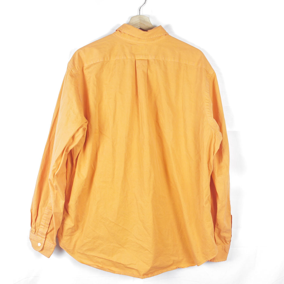 Thumbnail: 90’s Ralph Lauren Button Down - XL