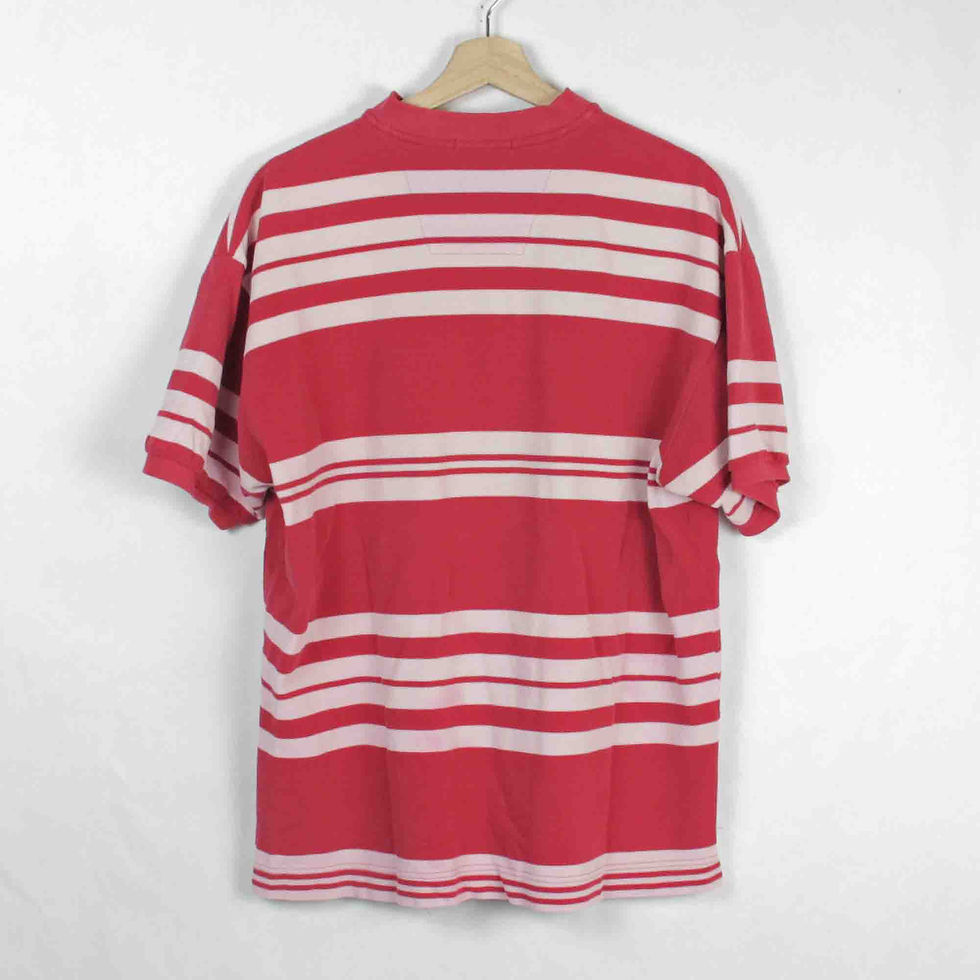 Thumbnail: Vintage Nautica Tee - L