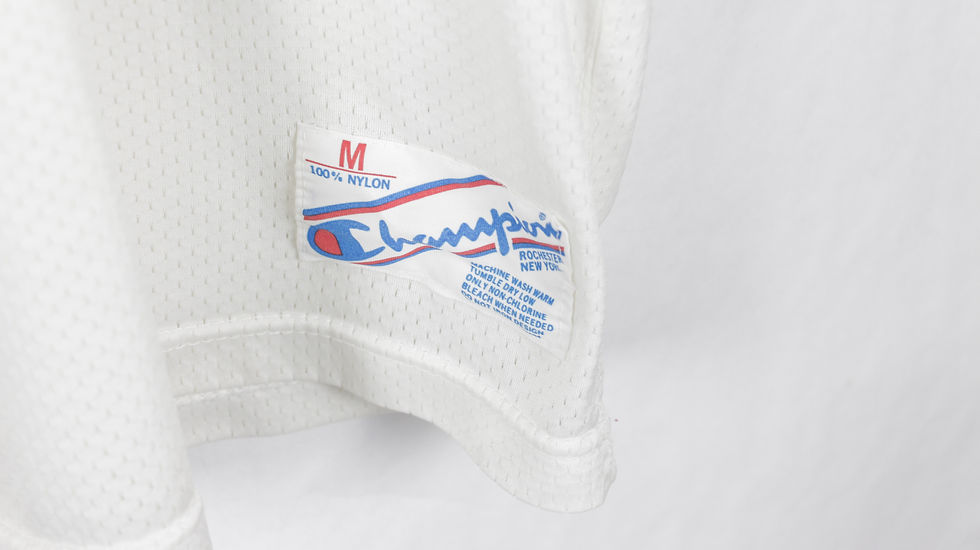 Thumbnail: 90’s Champion Jersey - M