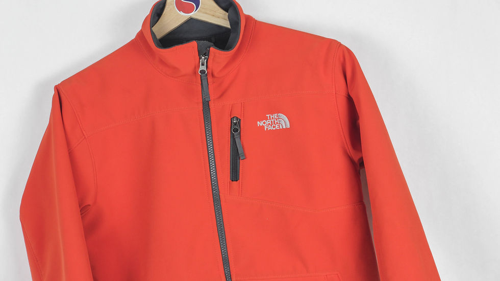 Thumbnail: The North Face Shell Jacket - S