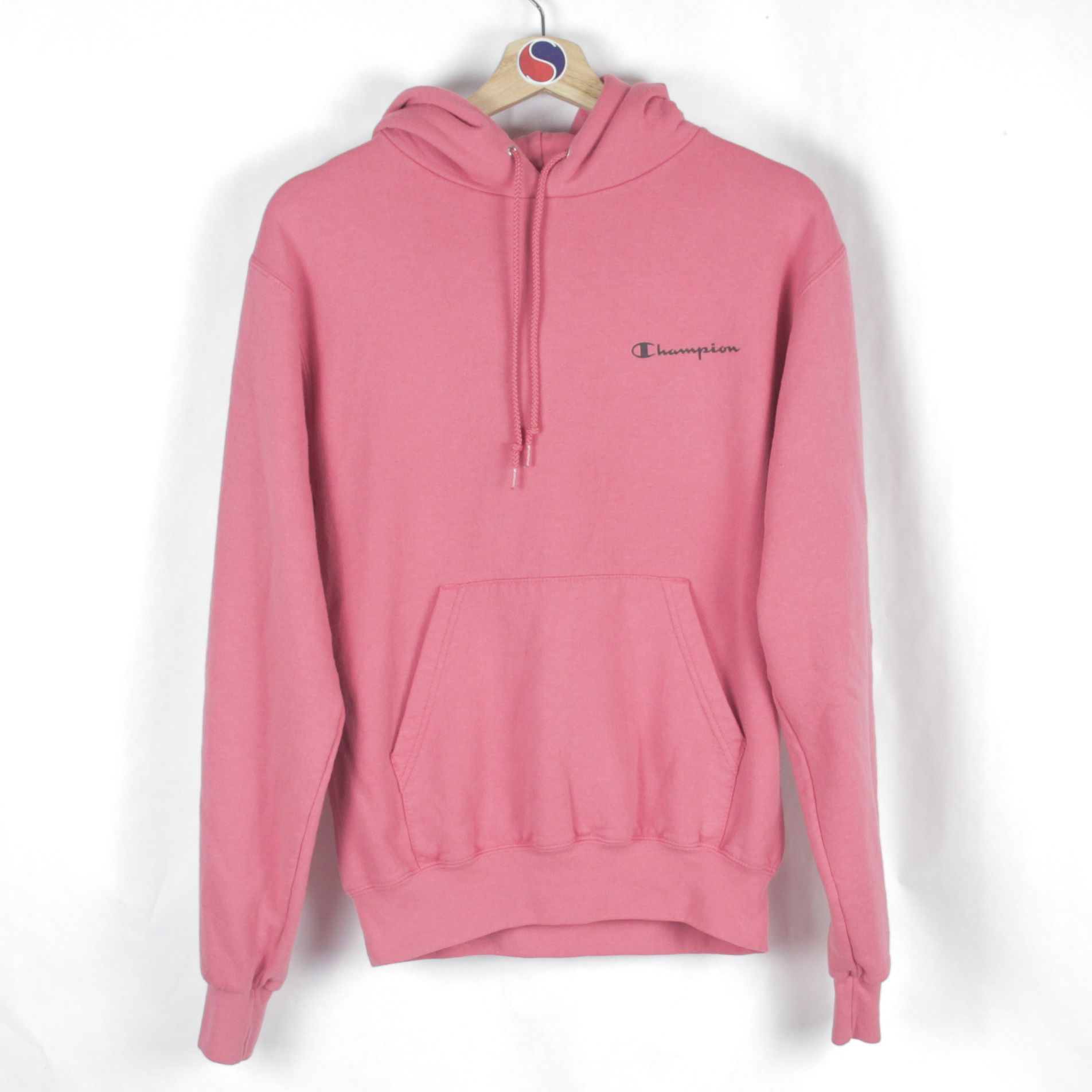 Women's Champion Hoodie - S