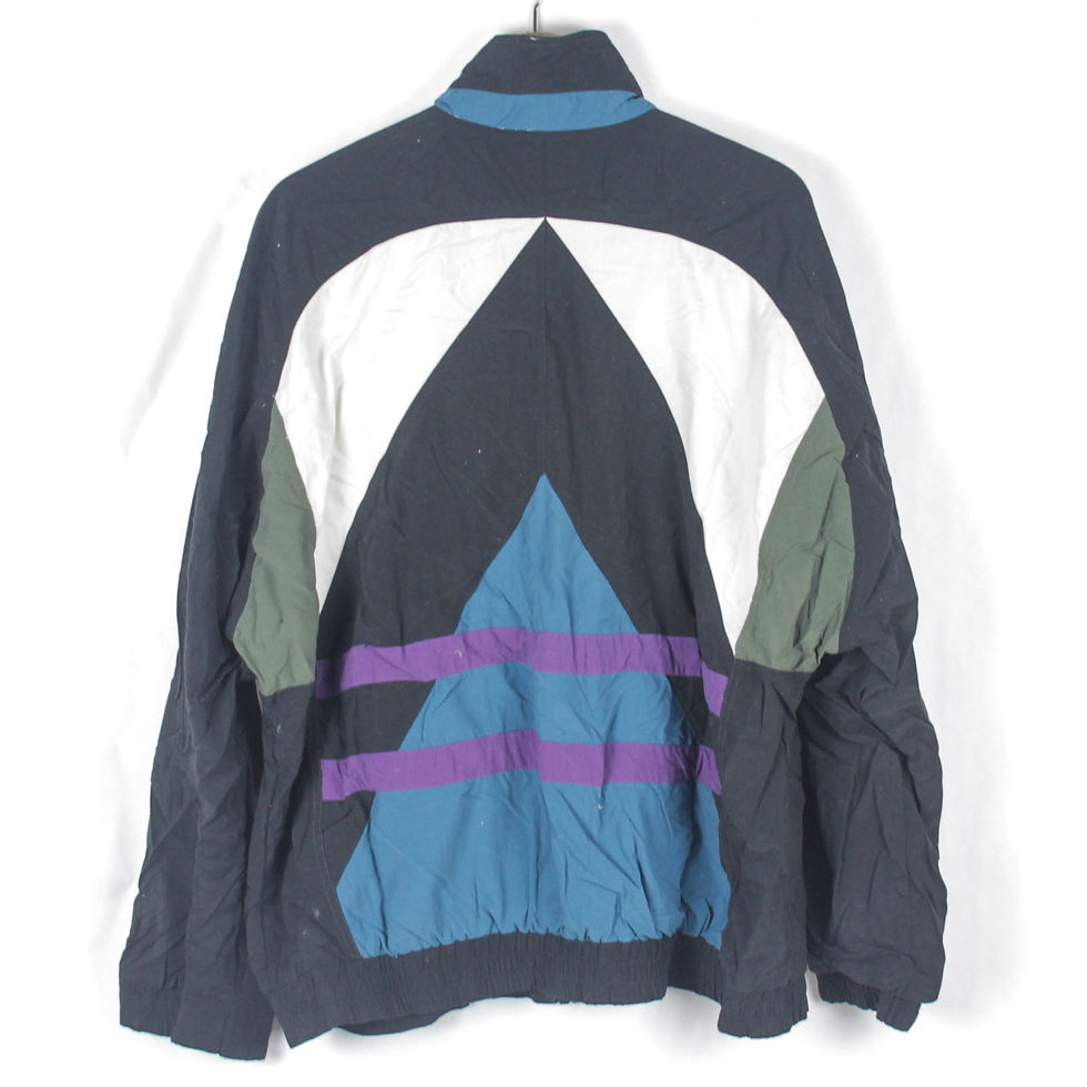 Thumbnail: 90’s Prince Windbreaker - XL