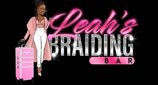 Leahs Braiding Bar Logo.png