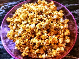 CRACKER JACKS COPYCAT RECIPE