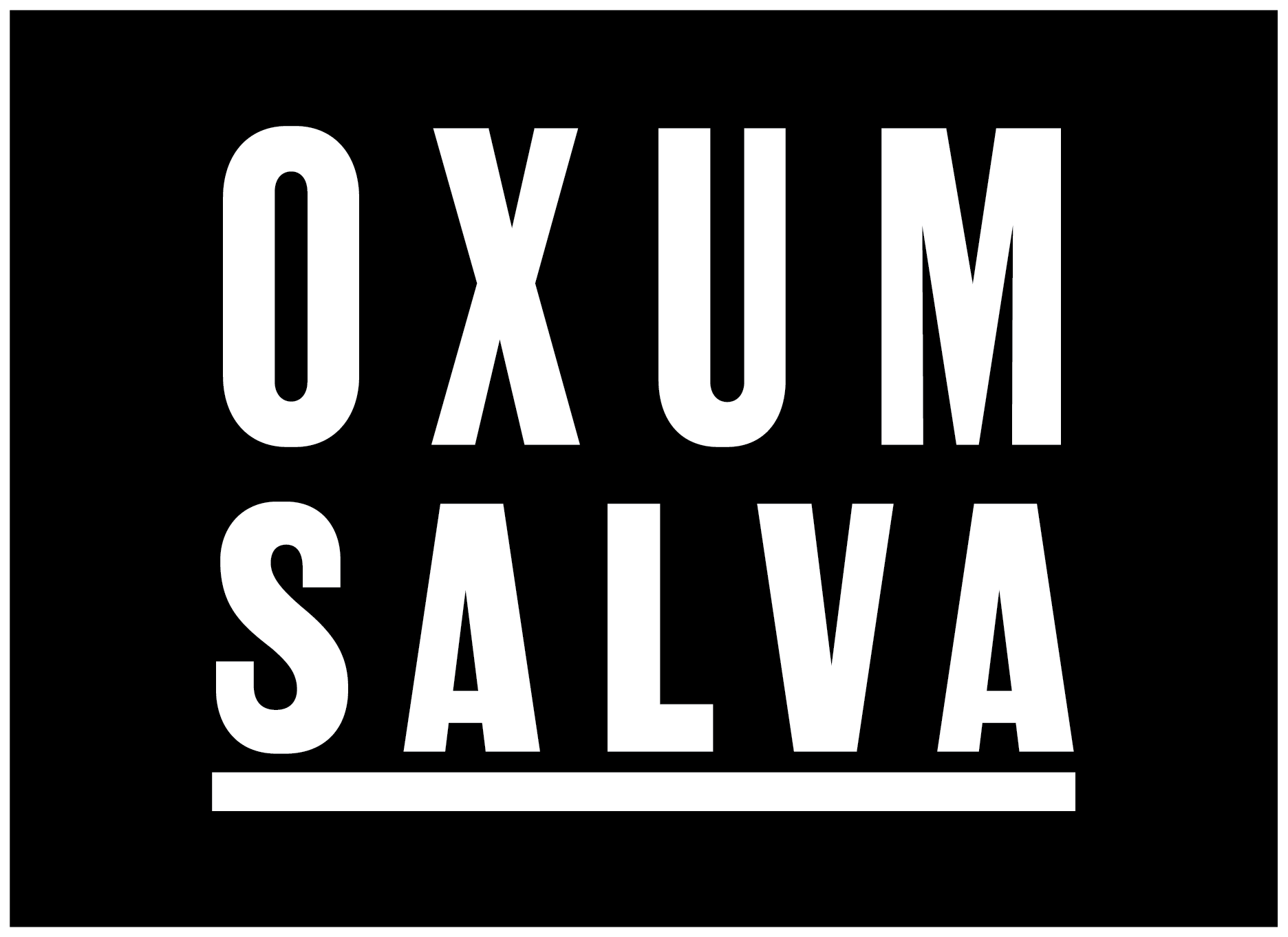 VILANISMO - OXUM SALVA