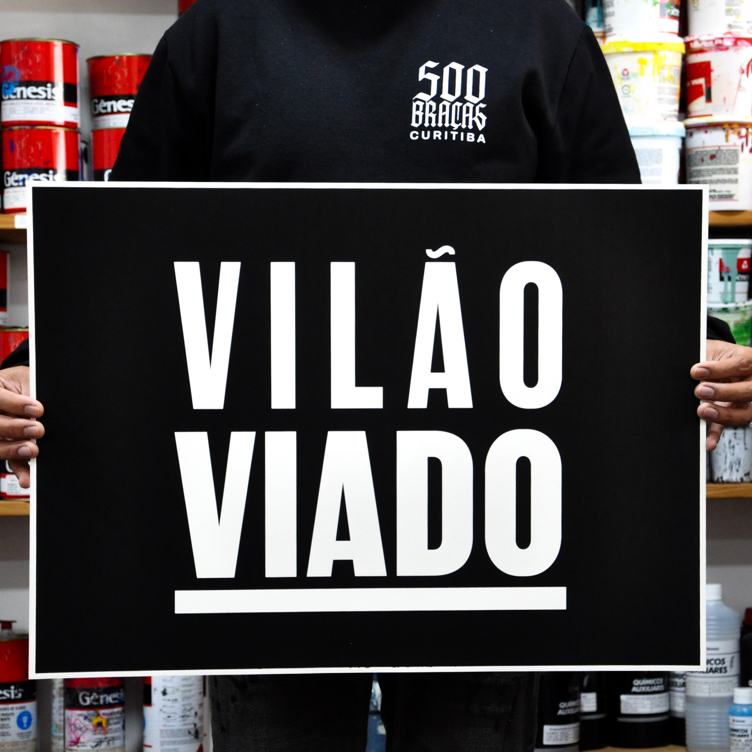 VILANISMO - VILÃO VIADO_2