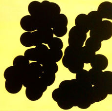 Becoming Figure, Becoming Ground II