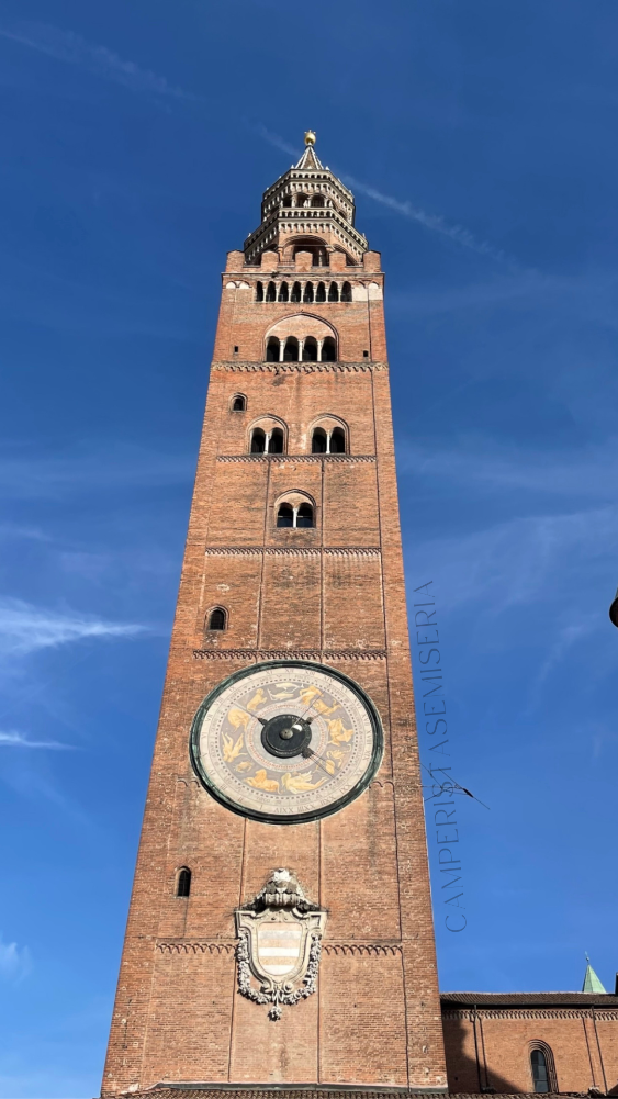IL Torrazzo