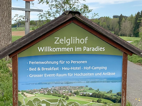 Camping Zelglihof - Svizzera in camper - CamperistaSemiseria 