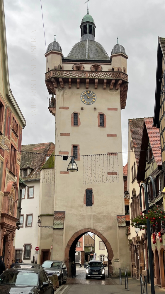 Selestat - Alsazia