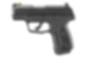 MAX-9 PRO 9MM BLK/BLK 12+1 AS