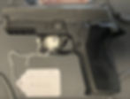 Sig Sauer 229 Elite