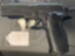 Sig Sauer 22 GR Elite 9MM