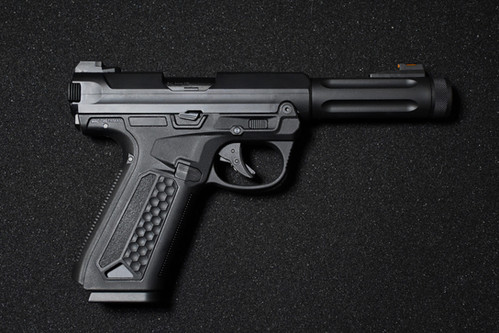 1. Choisissez votre AAP01 Full Upgrade (Noir ou TAN) | RTP Airsoft