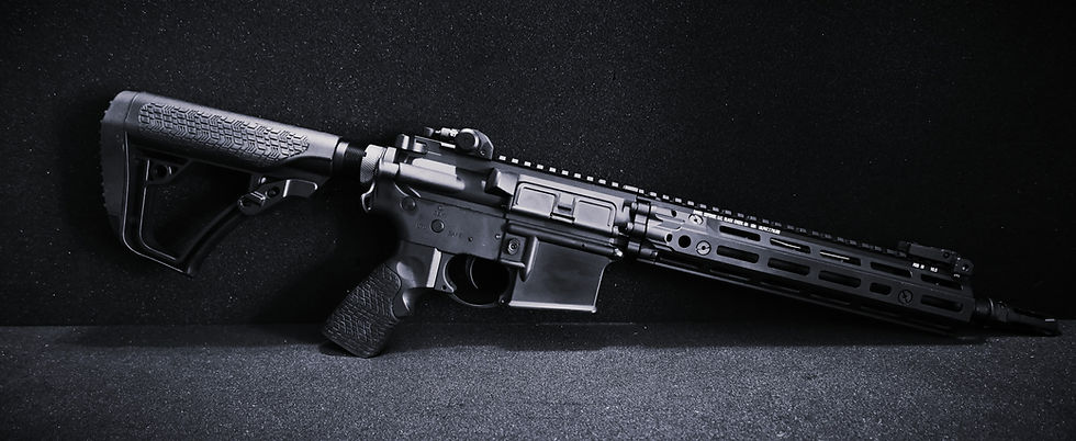 Miniature : Clutch MK18 R3 BK EBBR Sensations Ultra-Réalistes