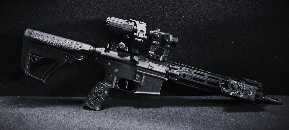 Thumbnail: HBKV2 MK18 R3 Black EBBR Sensations Ultra-Réalistes