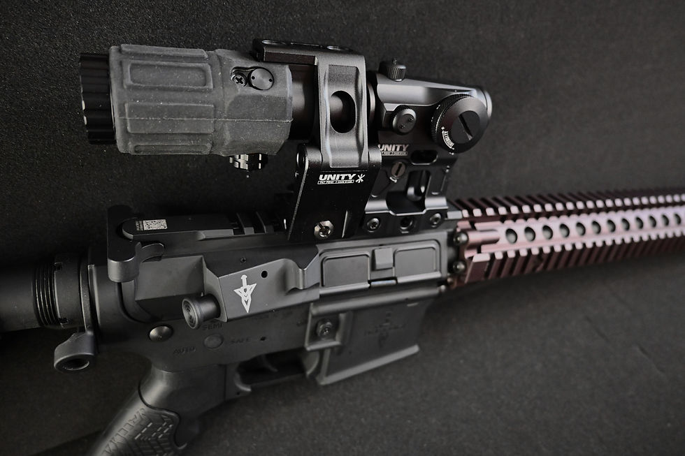 Thumbnail: MK18 DDxVltor (taille et couleur au choix)