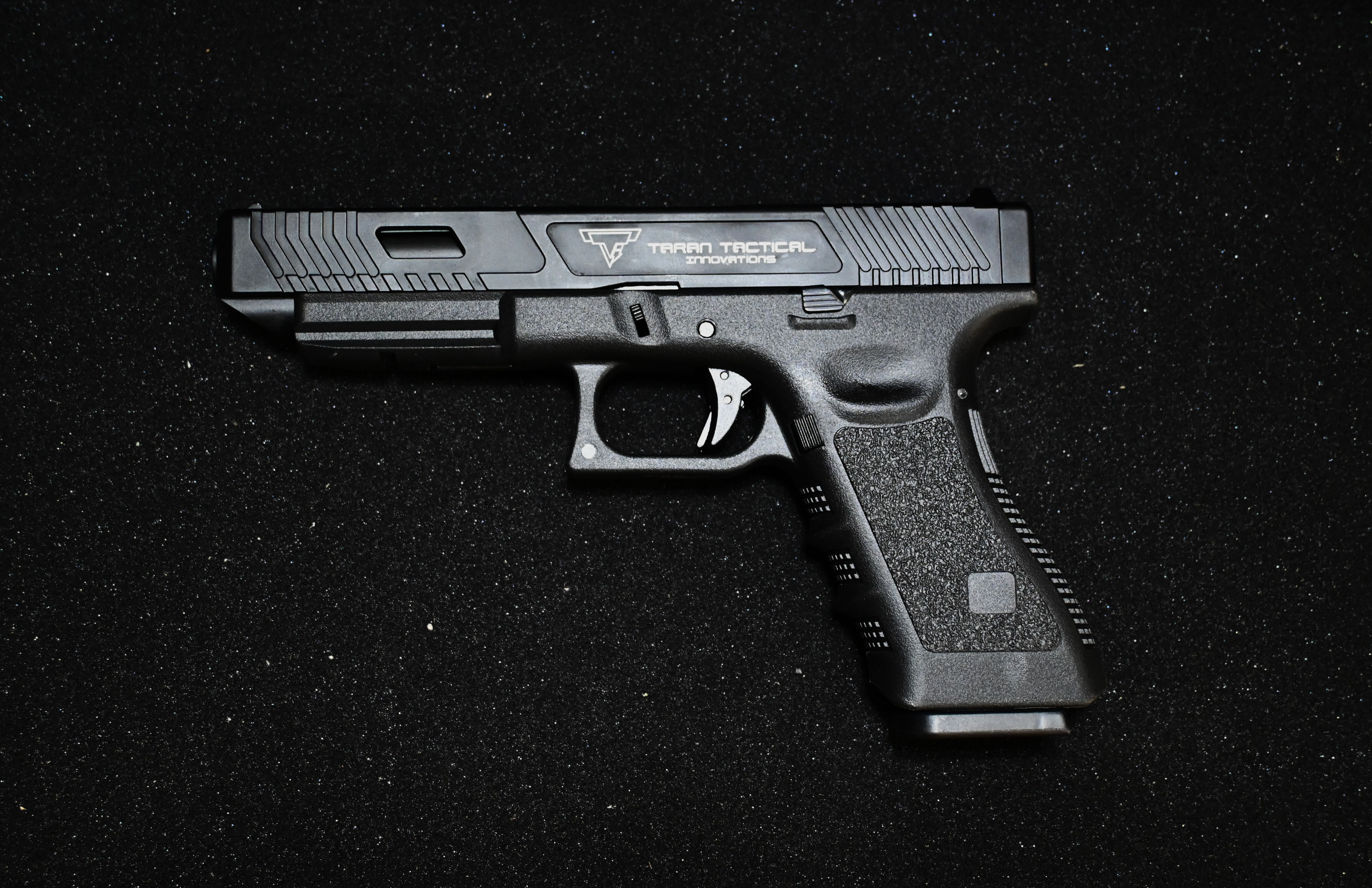 GDS Combat Master [GBB]