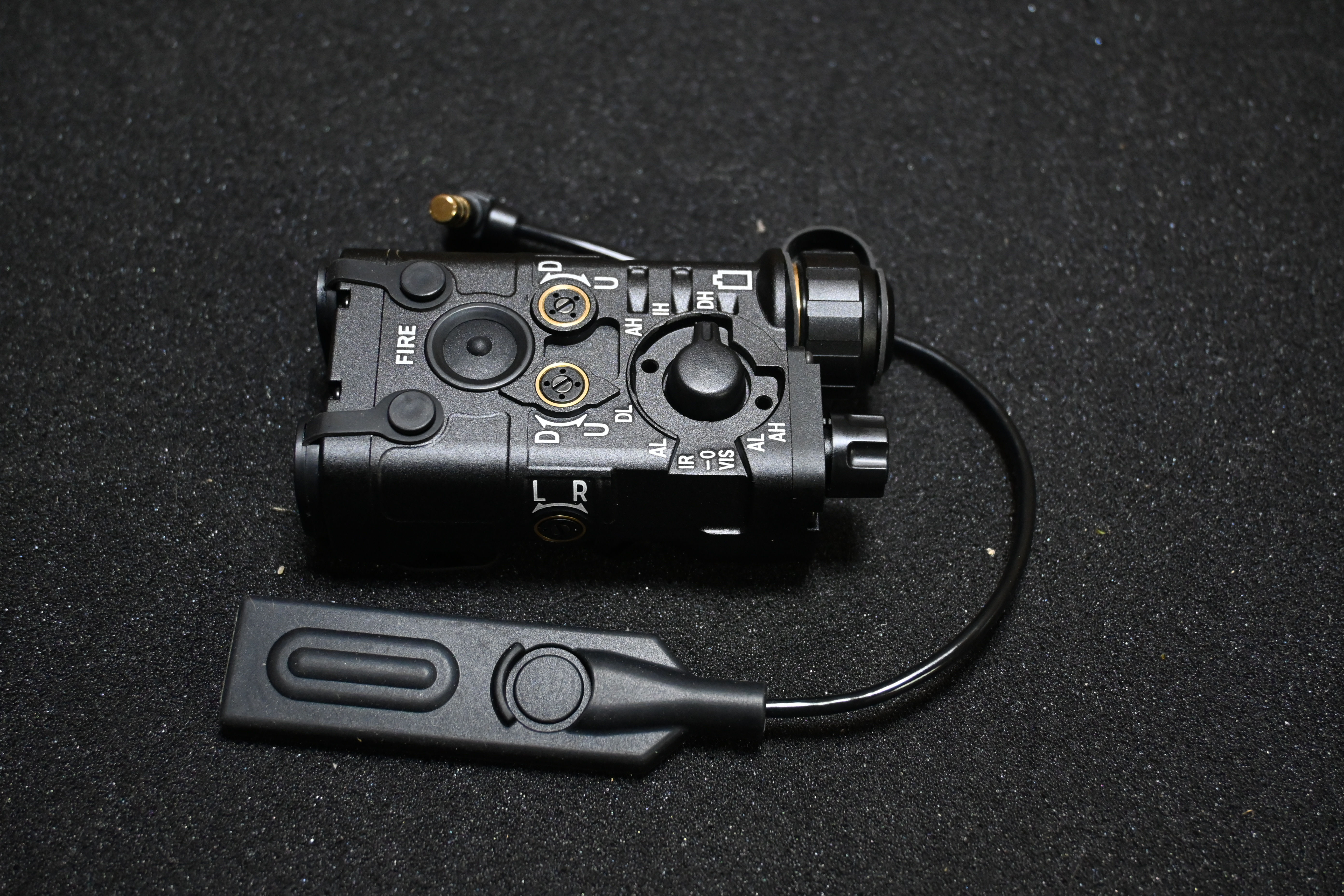 10. Choisissez vos Accessoires EBBR