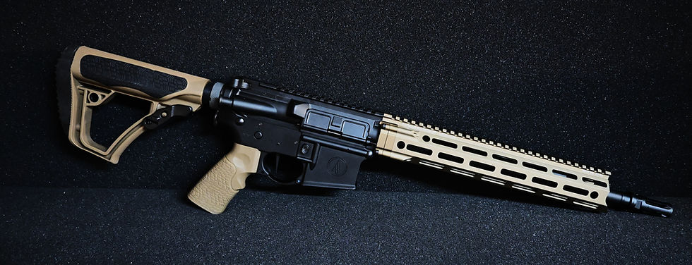 Thumbnail: HBK Elite MFR Bi-Ton 11.5' [HPA Origin]