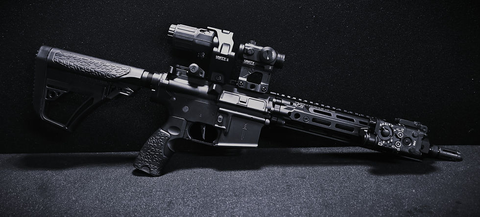 Miniature : Clutch MK18 R3 BK EBBR Sensations Ultra-Réalistes