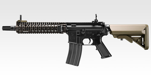 Tokyo Marui MK18 Upgrade Mod1 Next-Gen Recoil | RTP Airsoft