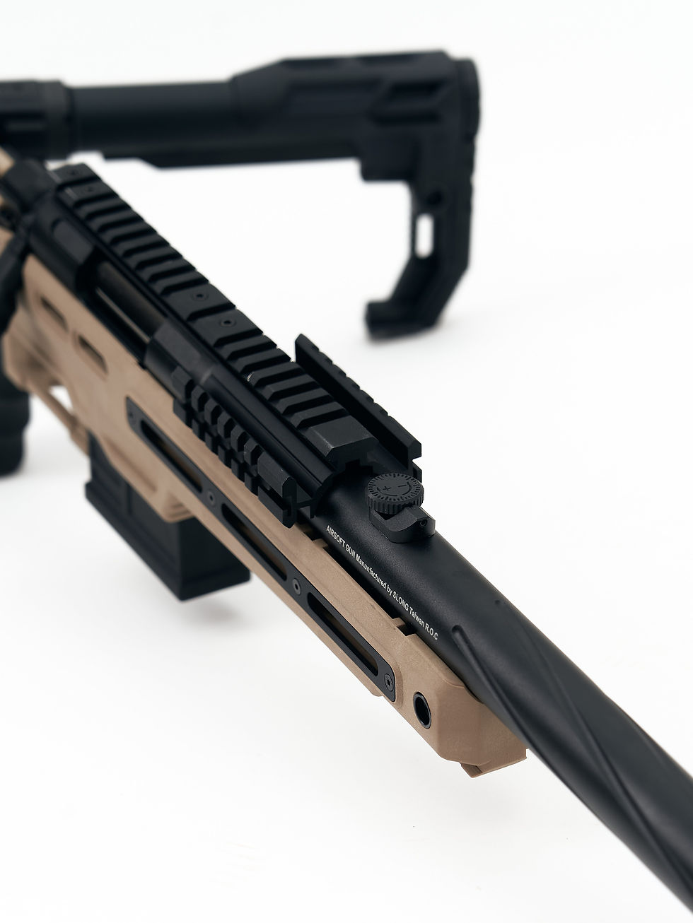Miniature : VSR One Slong x RTP (Tan)