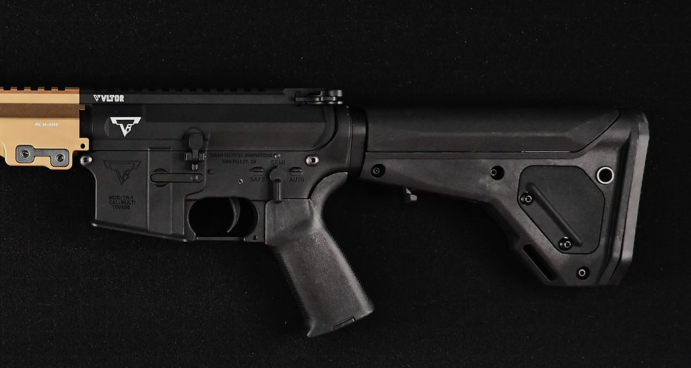 Thumbnail: M4 N-AEG TTI x URGI 13" CB