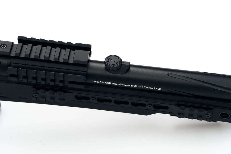 Miniature : VSR10 Slong x RTP (Noir)
