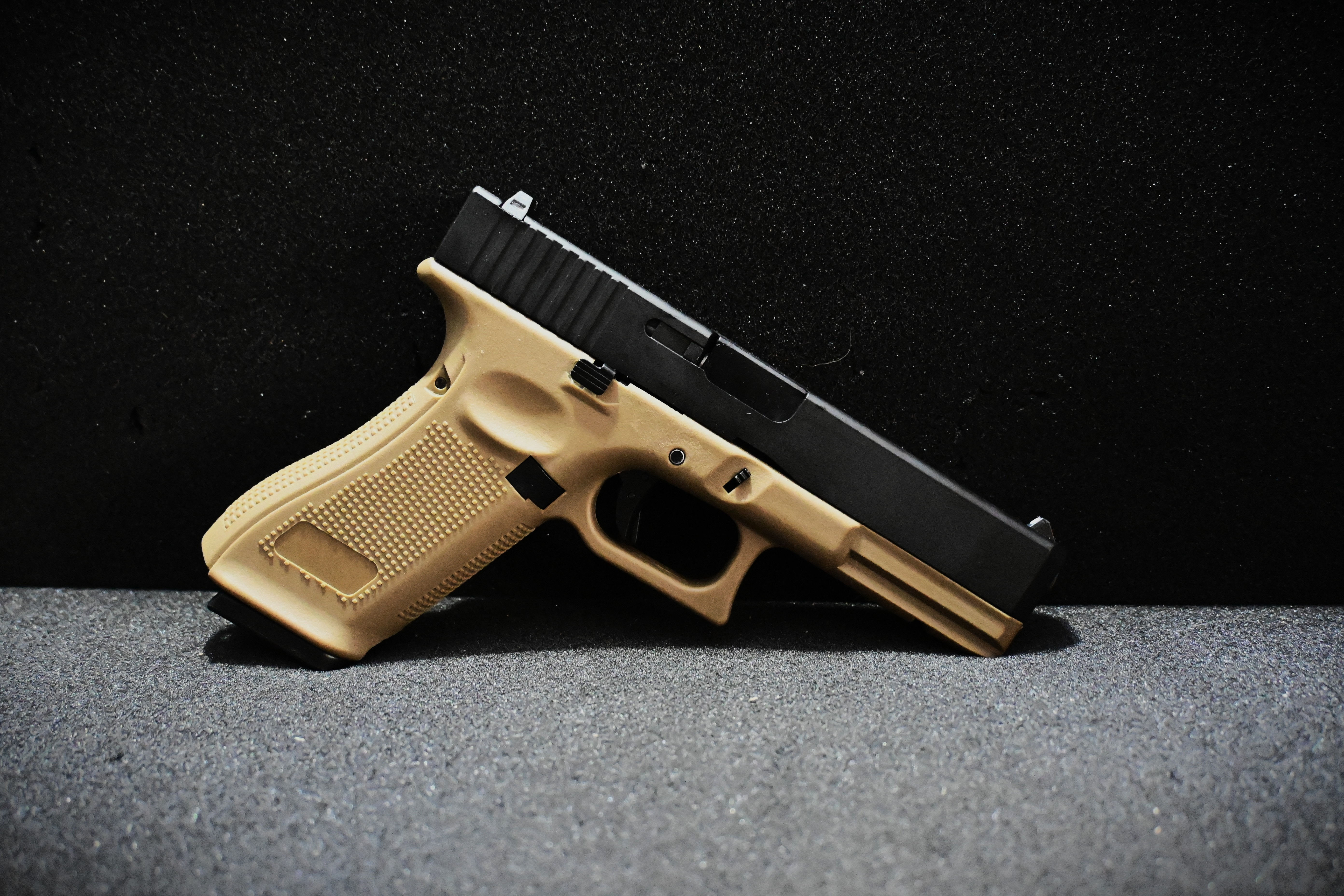 GDS GC Bi-Ton 1 [GBB] *New Upgrade Ultra*