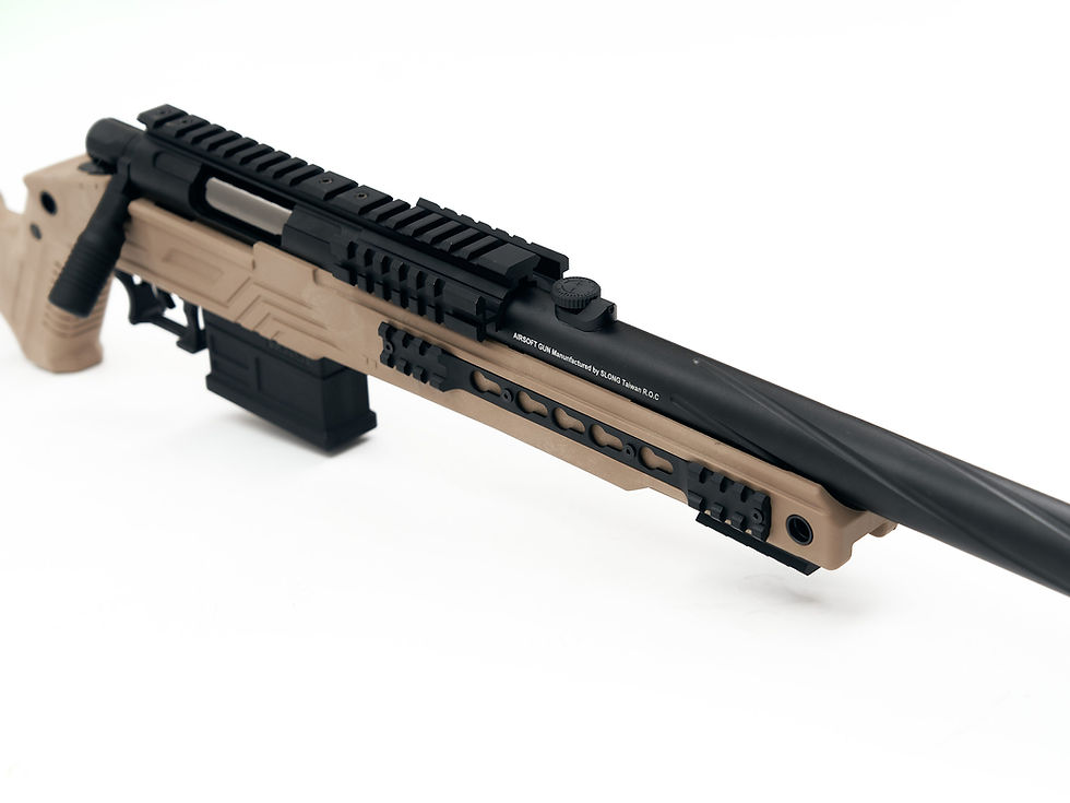 Miniature : VSR10 Slong x RTP (Tan)