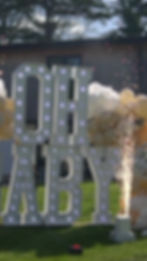 Thumbnail: TNT gender reveal uk