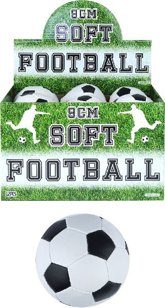 Vinyl mini football