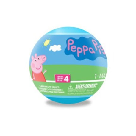 Peppa Pig MashEm