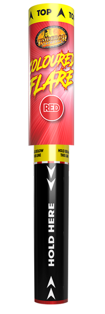 Red Flare