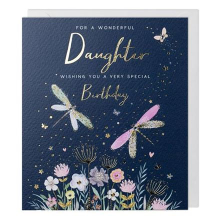 Daughter - 8