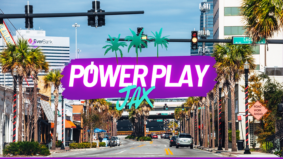 Power Play Jax 2025