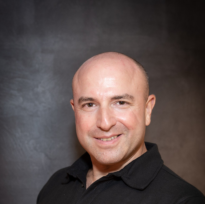 Yoav Elgrichi, Chief Executive Officer & Co-Founder at Rider Dome