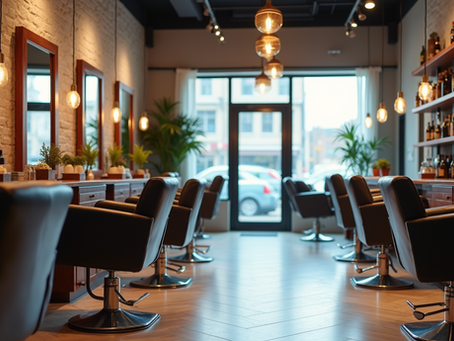 Unveiling Supernova: Discover the Best Haircuts in Tacoma and What Awaits You