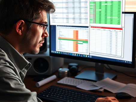IT Budgeting & Cost Optimization: How to Maximize ROI
