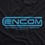 Thumbnail: Tron Encom design by Candywrap Design