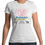 Thumbnail: Satriale's Pork Store Meat market Men's White t-shirt