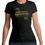 Thumbnail: The Greatest Showman P.T Barnum Women's Navy T-shirt