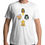 Thumbnail: Monkey Magic male wushu characters t-shirt
