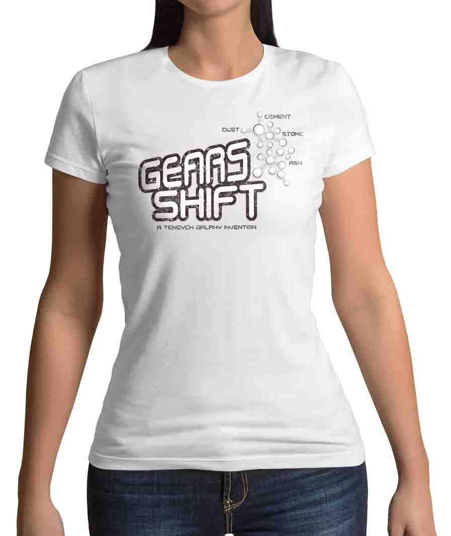 Guardians of the galaxy starlord Womens t-shirt