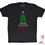 Thumbnail: Die Hard Nakatomi Christmas Party Tower t-shirt