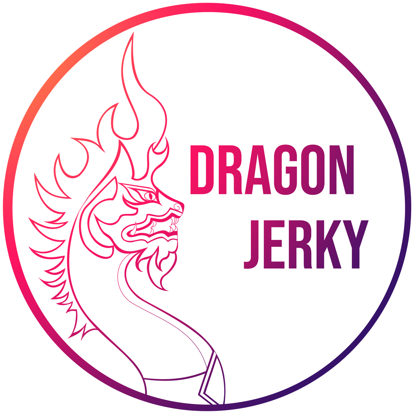 Dragon Jerky