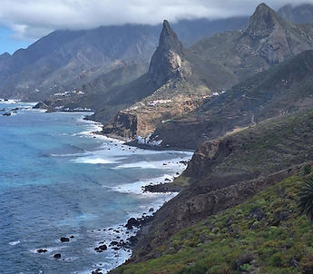 Tenerife