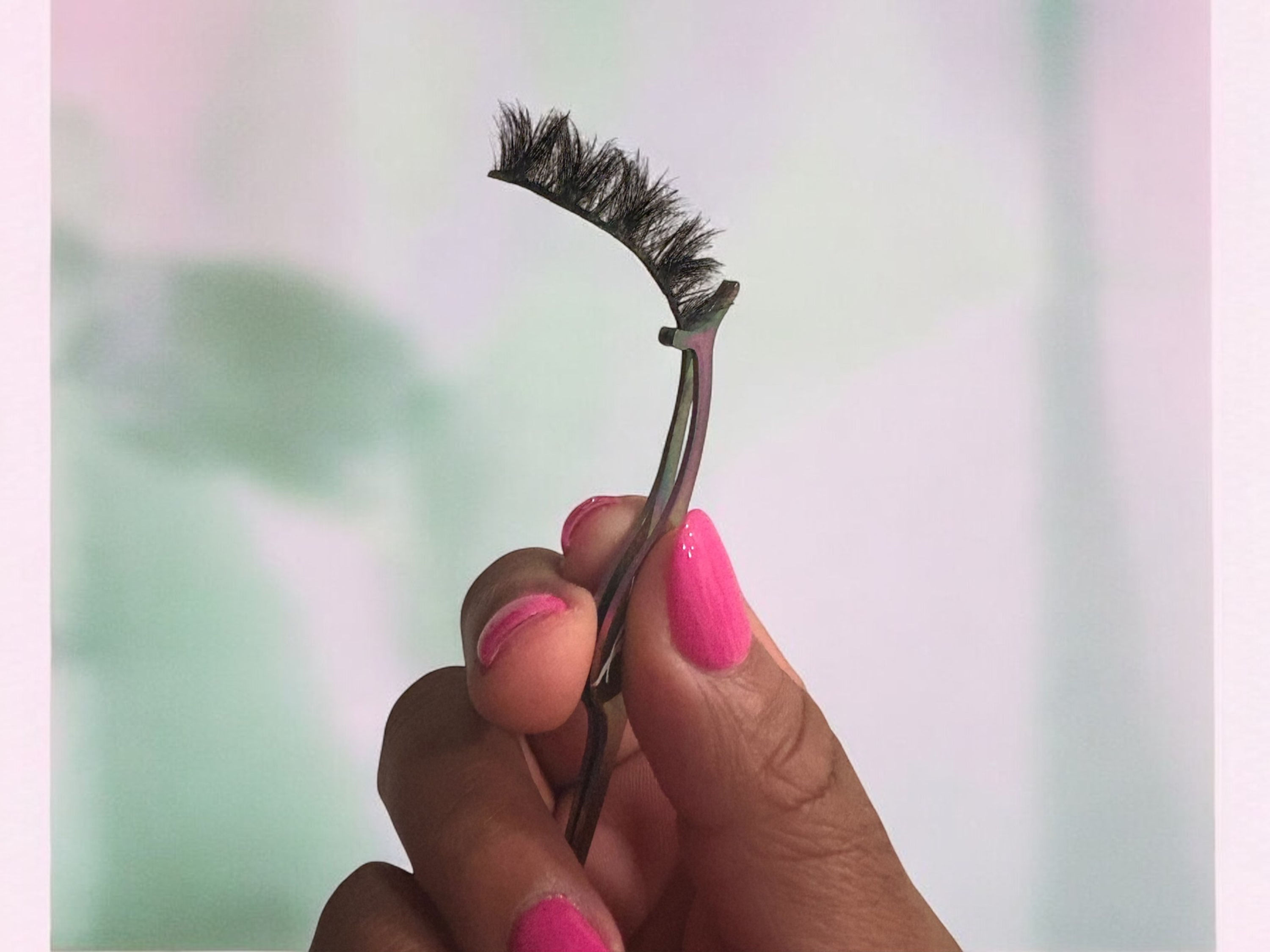 “Happy Hour” Mink Lash